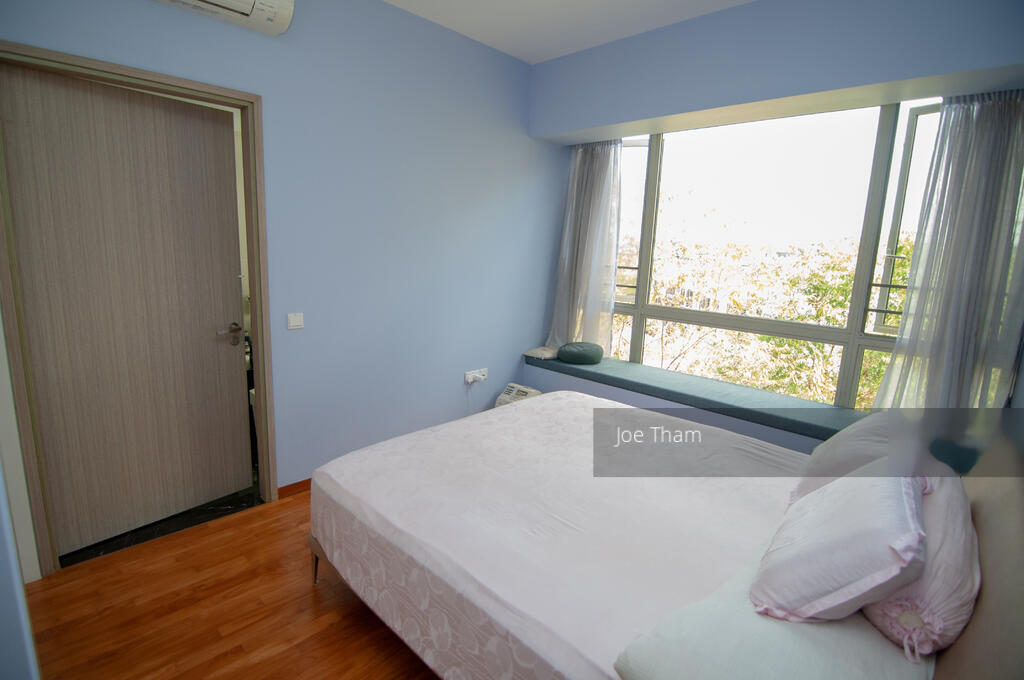 Flamingo Valley (D15), Condominium #289876231